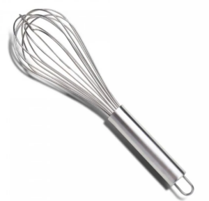 Венчик Катунь Профи 0127 L 350 мм артикул 0127