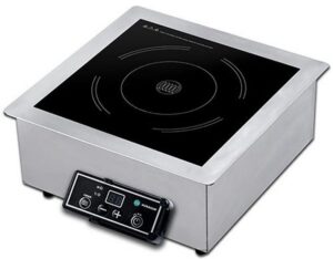 Плита индукционная HURAKAN HKN-ICB35M (встраиваемая)