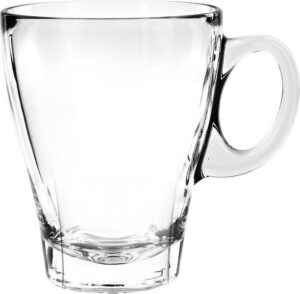 Чашка кофейная OCEAN Caffe 355 мл, H 111 мм, D 120 мм артикул 1P02440