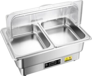 Мармит электрический Viatto VA-CD11D