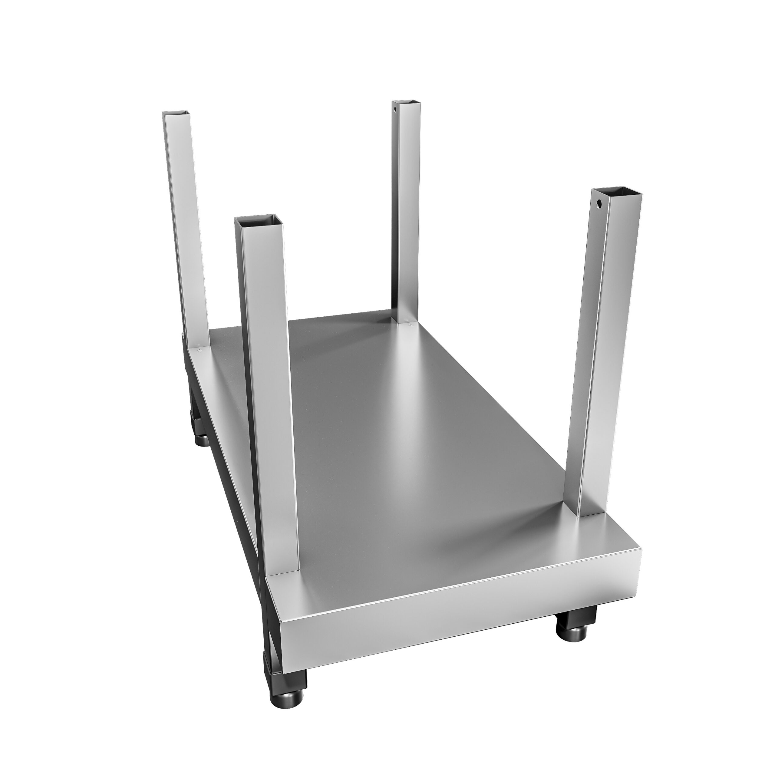 Модуль нижний МН-29 для Abat КИП-19Н-5,0ВОК