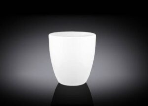 Стакан Башкирский фарфор Классический 270 мл /6/ артикул ИСК 23.270