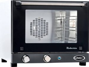 Печь конвекционная электрическая UNOX XF003