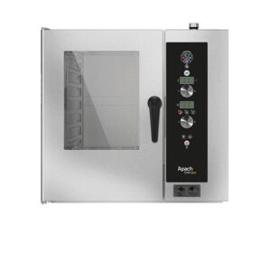 Пароконвектомат Apach Chef Line LEI071S WCF