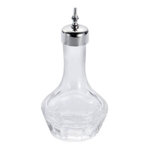 Бутылка для масла и соусов P.L. Proff Cuisine 50 мл, D 55 мм, H 125 мм артикул GWD 370х280 (1,5)