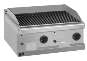 Гриль лавовый Apach Cook Line APGG-77T/PL 700 серия