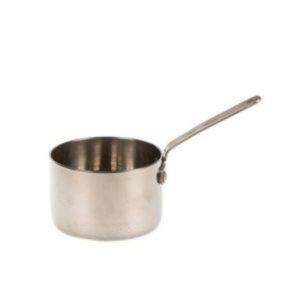 Соусник с ручкой d7 см h4,5 см нерж. P.L. Proff Cuisine SPM07 артикул SPM07