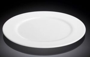 Тарелка Wilmax Atrium Pro D 255 мм артикул 991180