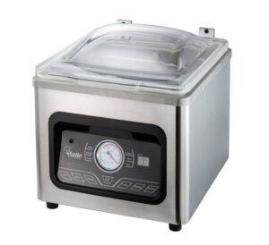 Упаковщик однокамерный Viatto VA-VS320