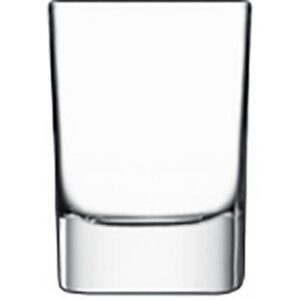 Стопка Luigi Bormioli Strauss 60 мл. артикул 09828/06