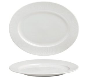 Блюдо Noble Impress L 360 мм, B 260 мм артикул 094261A-G001