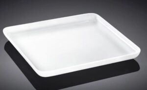 Блюдо Wilmax 190х190 мм квадратное артикул 992679