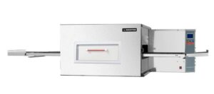 Печь для пиццы конвейерная Kocateq EPCV30/76 c прошивкой горячим воздухом Impingement