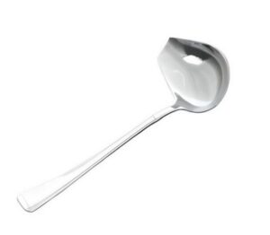 Ложка соусная Pintinox Solaris L 178 мм артикул 21700013