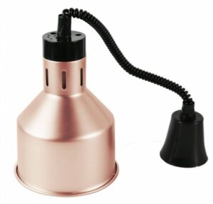 Тепловая лампа Gastrorag FM-IL5BR