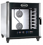 Печи конвекционные