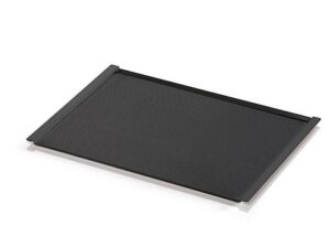 Противень RADAX GGC03 алюминий, антиприг. покр, перф. артикул GGC03