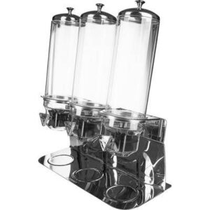 Диспенсер для мюсли Sunnex U13-1300