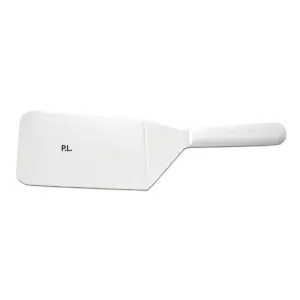 Лопатка металлическая с пластиковой ручкой,15*10 см, P.L. Proff Cuisine