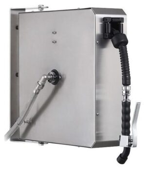 Устройство душирующее CanCan CC.GT10 возвратное