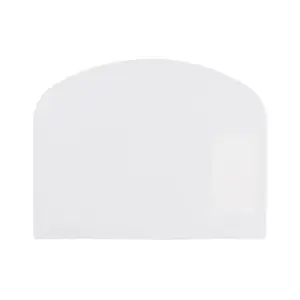 Скребок кондит.пластик.130*100мм "P.L.-PROFF CUISINE"