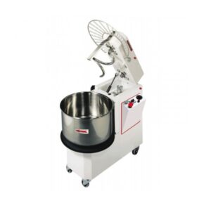 Тестомес спиральный Pizza Group IR 33 2V