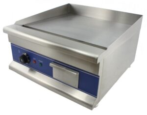 Поверхность жарочная электрическая Kocateq GH500