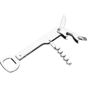 Нарзанник Ghidini одноступенчатый 140*40 мм. артикул 025