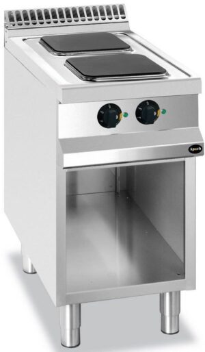 Плита электрическая Apach Cook Line APRE-49P