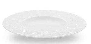 Тарелка Gural Porselen Moon D 290 мм артикул GBSMN29GDU00
