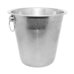 Ведро для льда и шампанского P.L. Proff Cuisine d 218 мм, h 206 мм артикул SG-94400