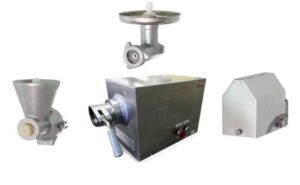 Универсальная кухонная машина Торгмаш, Пермь УКМ-08