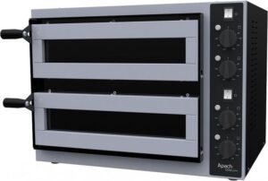 Печь для пиццы Apach Cook Line AMS2 P