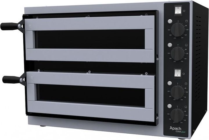 Печь для пиццы Apach Cook Line AMS2 P