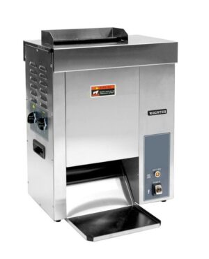 Тостер конвейерный Kocateq TT Robo260 M