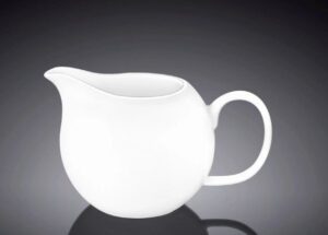 Молочник Wilmax Olivia 210 мл артикул WL-995045/A