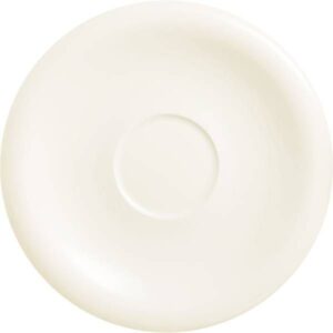 Блюдце Chef&Sommelier «Нектар» фарфор айвори, D 16 см, для арт. L9605, L9606 артикул L9617