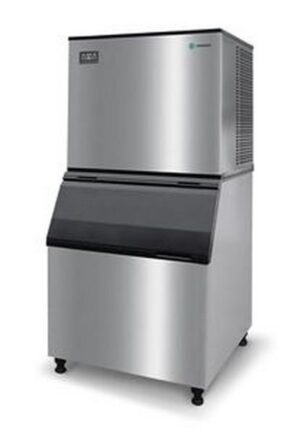 Льдогенератор HURAKAN HKN-MAR800