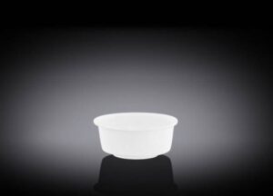 Соусник Башкирский фарфор Практик 50 мл /1/56/ артикул 210350