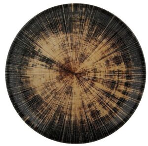 Тарелка By Bone Tinta Kolezyum D 250 мм артикул TN-KL-ZT-25-DZ