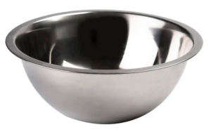 Миска Катунь 0026 D 340 мм 6,5 л артикул 0026