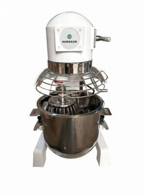 Миксер планетарный напольный HURAKAN HKN-IP10FZ