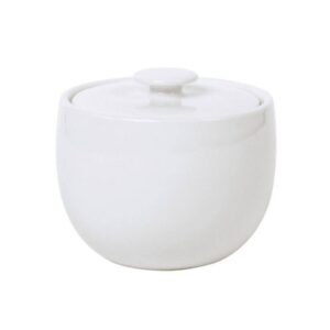 Сахарница Noble Fine Plus 250 мл, D 90 мм, H 69 мм артикул 095811A