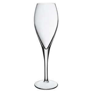 Бокал-флюте для шампанского PASABAHCE Veneto 195 мл, D 45 мм, H 215 мм, тонкий край артикул 440610