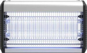 Лампа инсектицидная Viatto VA-ZIC430L