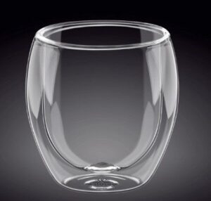 Стакан Wilmax 200 мл артикул WL-888760/A