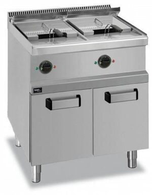 Фритюрница электрическая Apach Cook Line APFE-77P