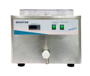 Пастеризатор Kocateq MIX15C