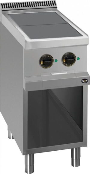 Плита электрическая Apach Cook Line APRE-47QP