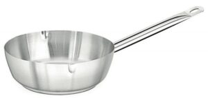 Сотейник KAPP 2,5 л, D 240 мм, H 80 мм артикул 30352408